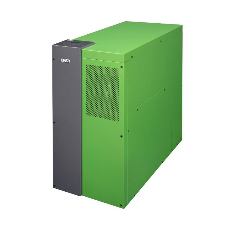 Zasilacz awaryjny UPS Ever Powerline GREEN 33 LITE 32kVA/32kW 3/3 bez akumulatora