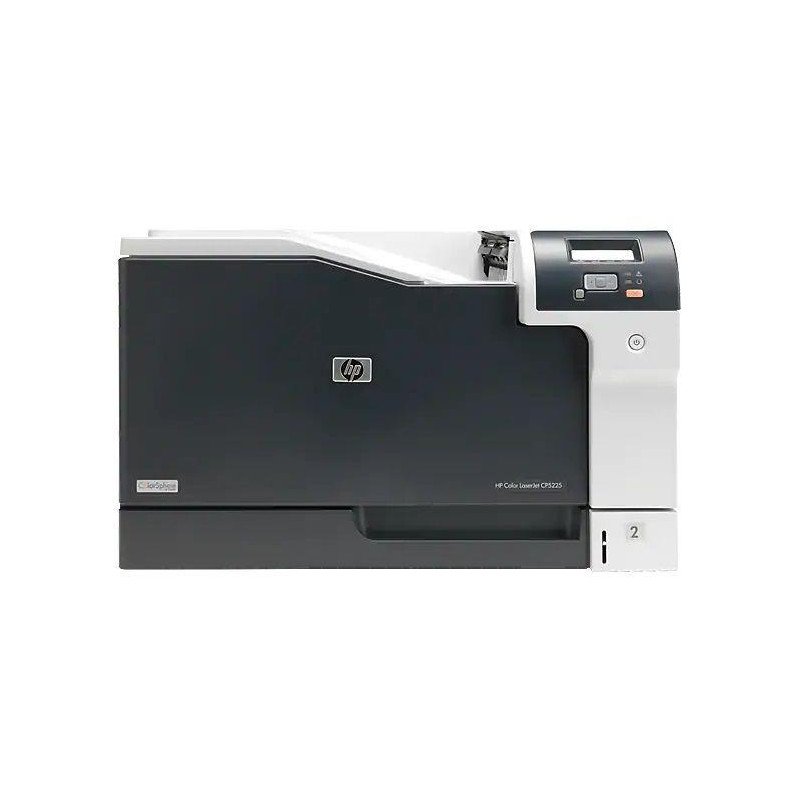 Drukarka laserowa HP Color LaserJet CP5225dn A3