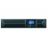 Zasilacz awaryjny UPS Power Walker On-Line 3000VA 9xIEC RJ/USB/RS LCD 19"/Tower