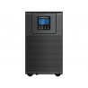 Zasilacz awaryjny UPS Power Walker On-Line 3000VA TGB 4x IEC OUT, USB/RS-232, LCD, Tower, Epo