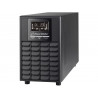 Zasilacz awaryjny UPS Power Walker On-Line 1/1 Fazy 1500VA, CG PF1 USB/RS232, 4x IEC C13, EPO