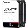 Dysk Western Digital Ultrastar DC HC530 He14 14TB 3,5" 512MB SATA 6Gb/s 512e SE WUH721414ALE6L4
