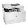 Urządzenie wielofunkcyjne HP Color LaserJet Pro M183fw 4w1