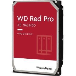 Dysk WD WD141KFGX 3,5" 14TB WD Red Pro™ SATA III - NAS