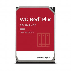 Dysk WD WD140EFGX 3,5" 14TB WD Red™ Plus SATA