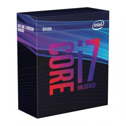 Procesor Intel® Core™ i7-9700 Coffee Lake 3.00GHz/4.70GHz 12MB LGA1151 BOX