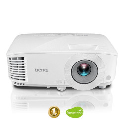 Projektor BenQ MW550 DLP WXGA/3600AL/20000:1/2xHDMI/MiniUSB