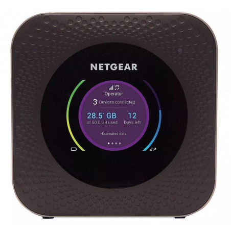 Router mobilny Netgear Nighthawk M1  LTE 150Mbps, 1x 10/100/1000 LAN