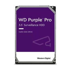 Dysk WD Purple™ Pro WD121PURP 12TB 3.5" SATA III 512MB