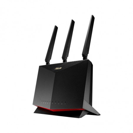 Router Asus 4G-AC86U Wi-Fi AC2600 2xLAN 1xWAN 3G/4G LTE USB2.0