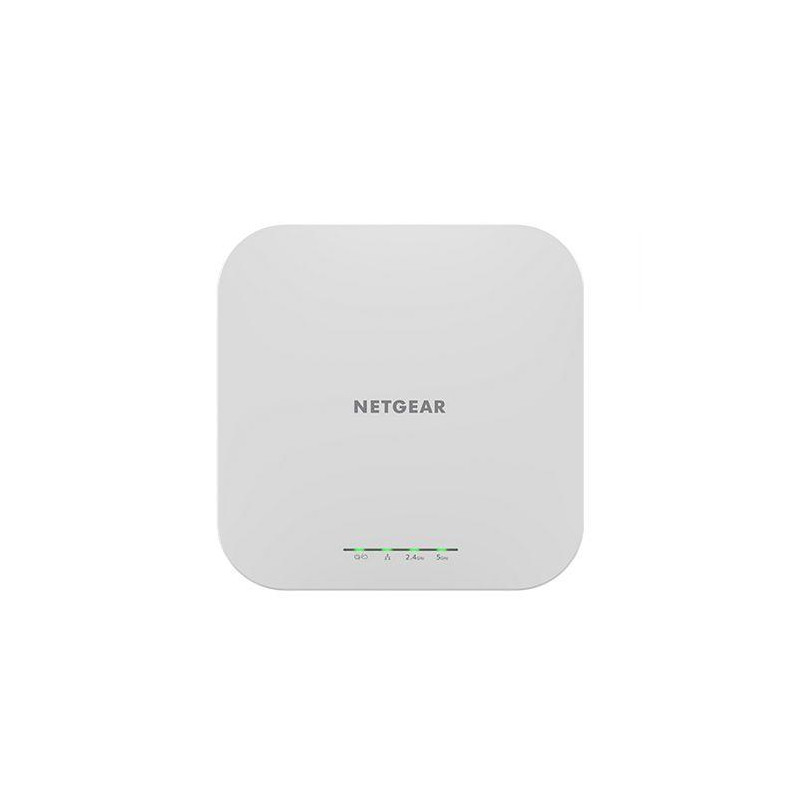 Access Point Netgear WAX610 WiFi 6 AX1800 PoE