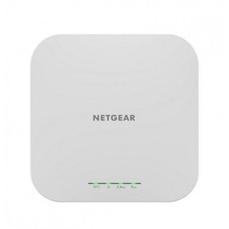 Access Point Netgear WAX610 WiFi 6 AX1800 PoE