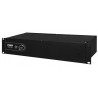 Zasilacz awaryjny Ever ECO Pro 1200VA Line-Interactive AVR 3xIEC 2xPL Sin USB rack