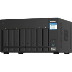 Serwer plików NAS QNAP TS-832PX-4G