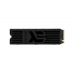 Dysk SSD GOODRAM IRDM PRO 4TB PCIe M.2 2280 NVMe gen 4 x4 (7000/6850)
