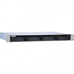 Serwer plików NAS QNAP TS-431XeU-8G, 1 x 10Gb SFP+