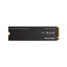 Dysk SSD WD Black SN770 2TB M.2 2280 PCIe NVMe (5150/4850 MB/s) WDS200T3X0E