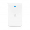 Access Point UBIQUITI In-Wall HD WiFi 802.11ac Wave 2 4x4 MU-MIMO PoE