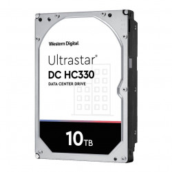 Dysk Western Digital Ultrastar DC HC330 He10 10TB 3,5" 256MB SATA 6Gb/s 512e DC SE WUS721010ALE6L4