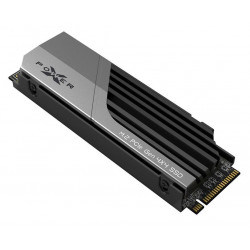 Dysk SSD Silicon Power XS70 2TB M.2 PCIe Gen4x4 NVMe (7300/6800 MB/s) 3D TLC