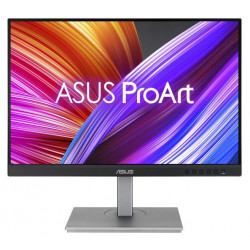 Monitor Asus 24,1" ProArt Display PA248CNV VGA HDMI DP 4xUSB 3.0 Type- A głośniki