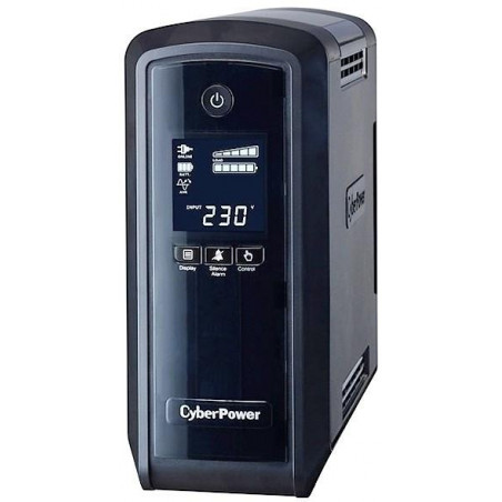 Zasilacz awaryjny UPS CyberPower CP900EPFCLCD