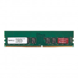 Pamięć RAM D4EC-2666-8G  DDR4 ECC U-DIMM dla Synology RS3621xs+, RS3621RPxs, RS2821RP+, RS2421RP+, RS2421+, RS1619xs+ , SA3200D 
