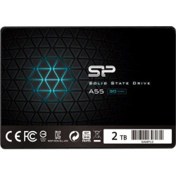 Dysk SSD Silicon Power ACE A55 2TB 2,5" SATA3 (560/530 MB/s)