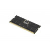 Pamięć DDR5 Kingston Fury Impact 32GB (1x32GB) 4800MHz CL38 1,1V Czarna