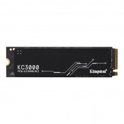 Dysk SSD Kingston KC3000 1TB M.2 NVMe PCIe Gen 4.0 x4 (7000/6000 MB/s) 2280