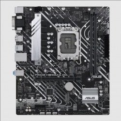 Płyta Asus PRIME H610M-A D4 /H610/DDR4/SATA3/M.2/USB3.1/PCIe4.0/s.1700/mATX