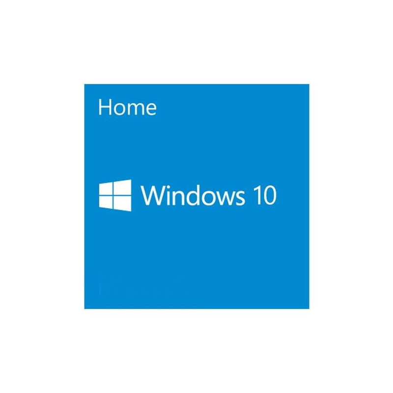 Oprogramowanie Windows 10 Home 64Bit Polish 1-pack OEM
