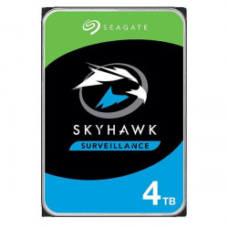 Dysk SEAGATE SkyHawk™ 4TB ST4000VX013 256MB SATA III