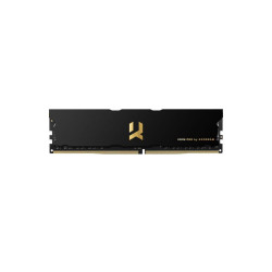 Pamięć DDR4 GOODRAM IRDM PRO 16GB (2x8GB) 4000MHz CL18 1,35V Black