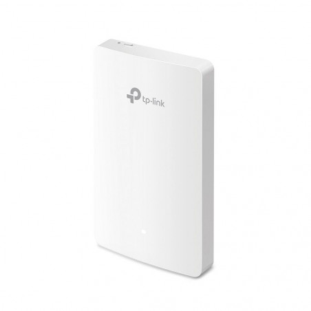 Access Point TP-Link EAP235-Wall AC1200 4x10/100/1000Mb/s PoE