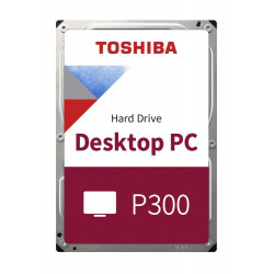 Dysk Toshiba P300 HDWD220EZSTA 3,5" 2TB SATA-III
