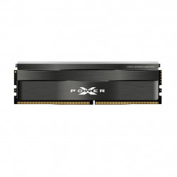 Pamięć DDR4 Silicon Power XPOWER Zenith Gaming 8GB (1x8GB) 3600MHz CL18 1,35V
