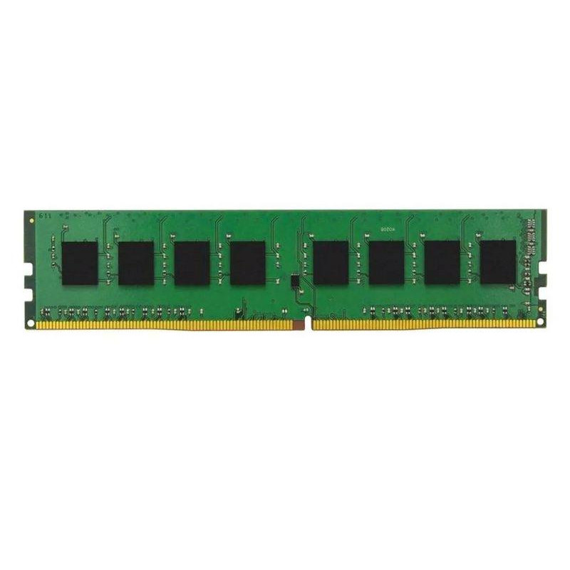 Pamięć DDR4 Kingston ValueRAM 16GB (1x16GB) 2666MHz CL19 1,2V Black