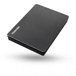Dysk zewnętrzny Toshiba Canvio Gaming 1TB, USB 3.0, Black