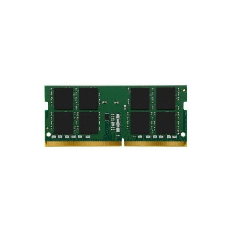 Pamięć SODIMM DDR4 Kingston ValueRAM 16GB 3200MHz CL22 1,2V Non-ECC