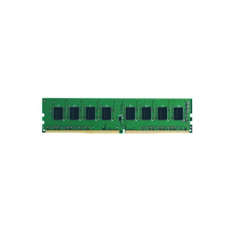 Pamięć DDR4 GOODRAM 16GB (1x16GB) 3200MHz CL22 1,2V 1024x8