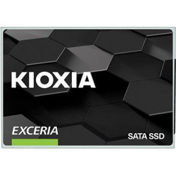 Dysk SSD KIOXIA EXCERIA 240GB SATA III 2,5" (555/540) 7mm