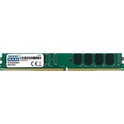 Pamięć DDR4 GOODRAM 8GB ACER 2666MHz PC4-21300 CL19 1,2V