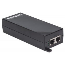 Zasilacz PoE+ Intellinet Gigabit Ethernet 1x RJ45 30W 802.3af/at