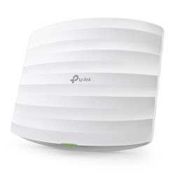 Access Point TP-Link EAP110 V4 N300 1xLAN Passive PoE sufitowy