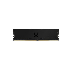 Pamięć DDR4 GOODRAM IRDM PRO Deep Black 8GB 3600MHz CL18 1,35V Black