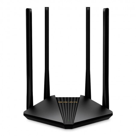 Router bezprzewodowy Mercusys MR30G AC1200 2xLAN 1xWAN