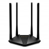 Router bezprzewodowy Mercusys MR30G AC1200 2xLAN 1xWAN