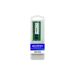 Pamięć SODIMM DDR4 GOODRAM 8GB 3200MHz CL22