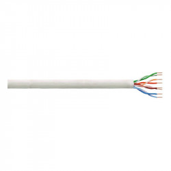 Kabel U/UTP LogiLink CPV0035 kat.6 CCA, linka, 100m